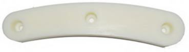 Glissière pour égreneur
